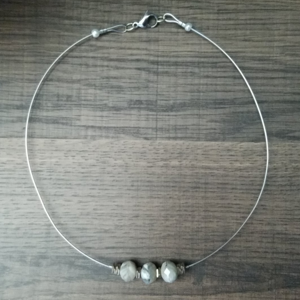 Fashion neckless